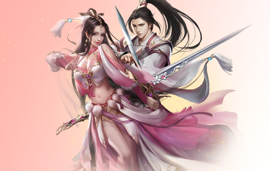 天龙八部手游好玩吗